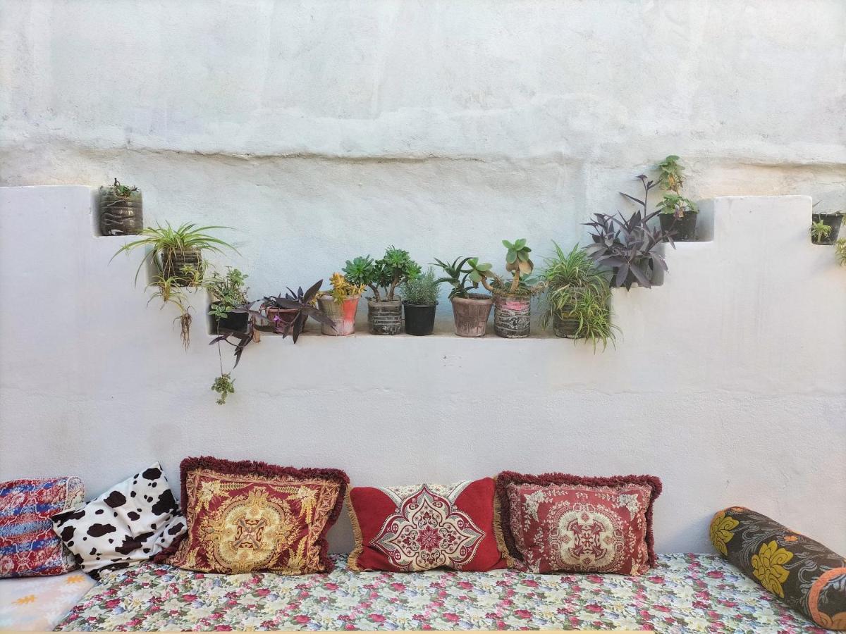 Hostel Zicatela Taghazout Exterior photo